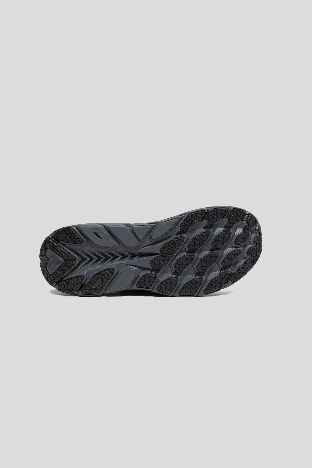 Clifton 8 - Black