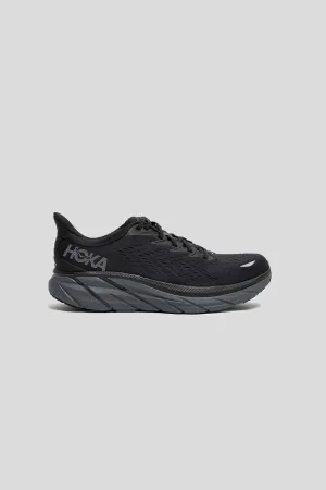 Clifton 8 - Black