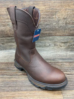 ddb0332 Men's Maverick XP Round Toe Soft Toe Work Boot by Durango.