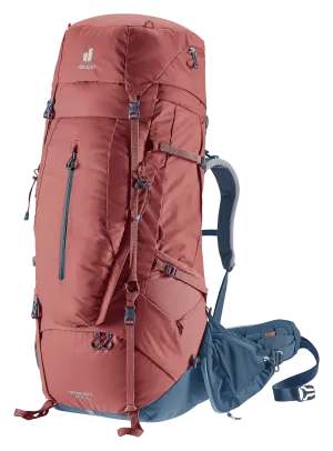 DEUTER Aircontact X 80 15 Sl Trekking Backpack