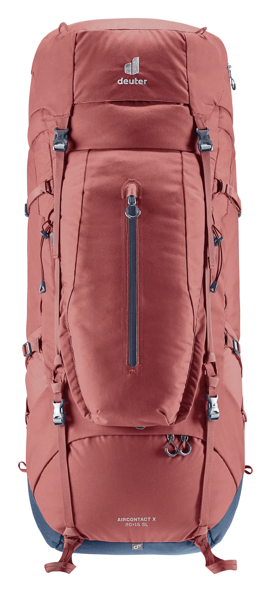 DEUTER Aircontact X 80 15 Sl Trekking Backpack