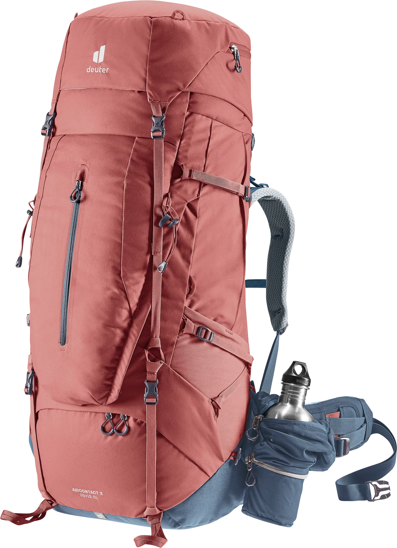 DEUTER Aircontact X 80 15 Sl Trekking Backpack
