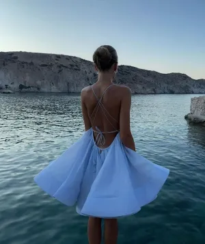 Etoile Mini Dress