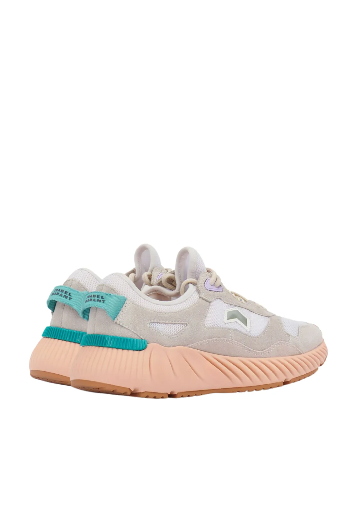 Ewie Sneakers | Neutral