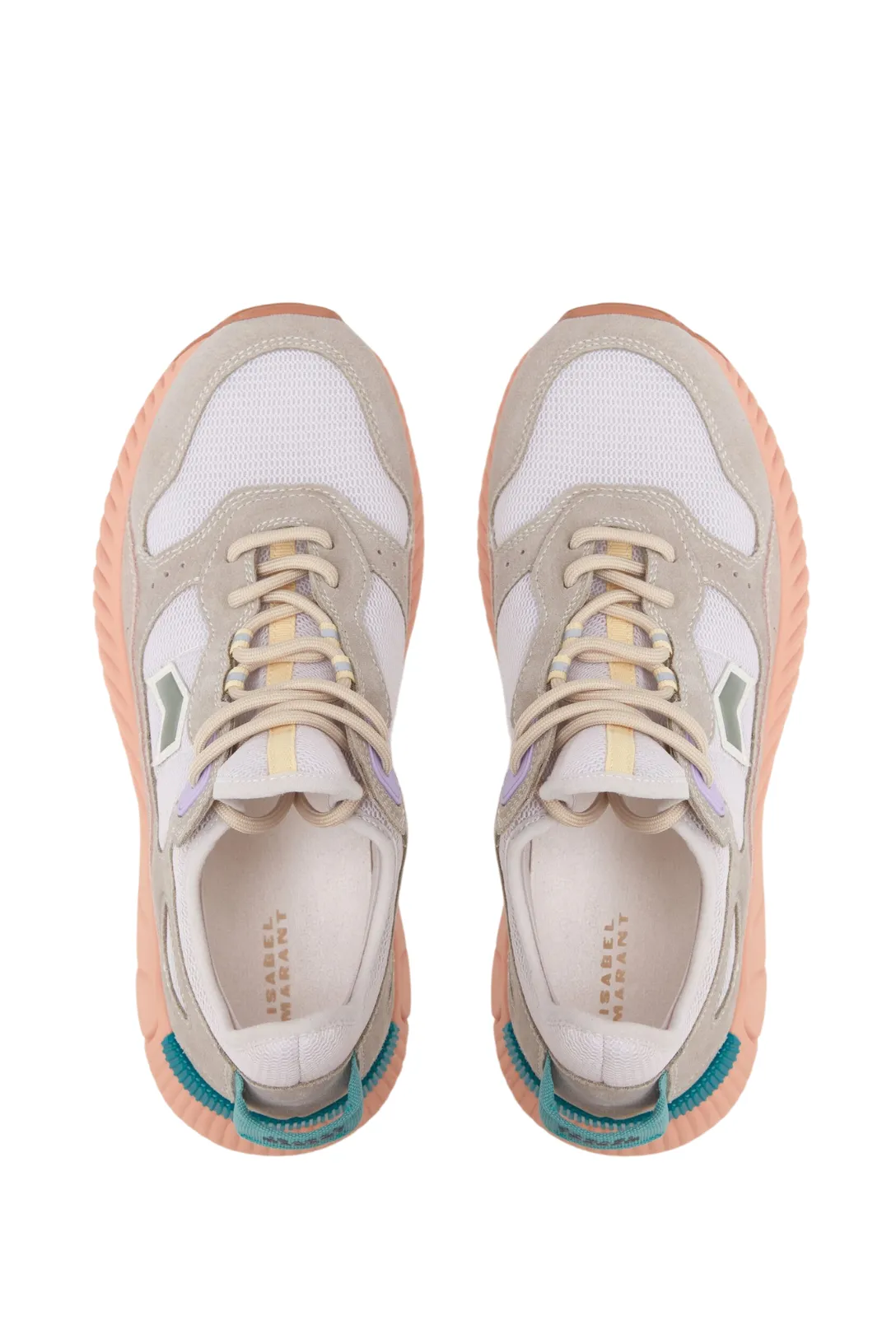Ewie Sneakers | Neutral