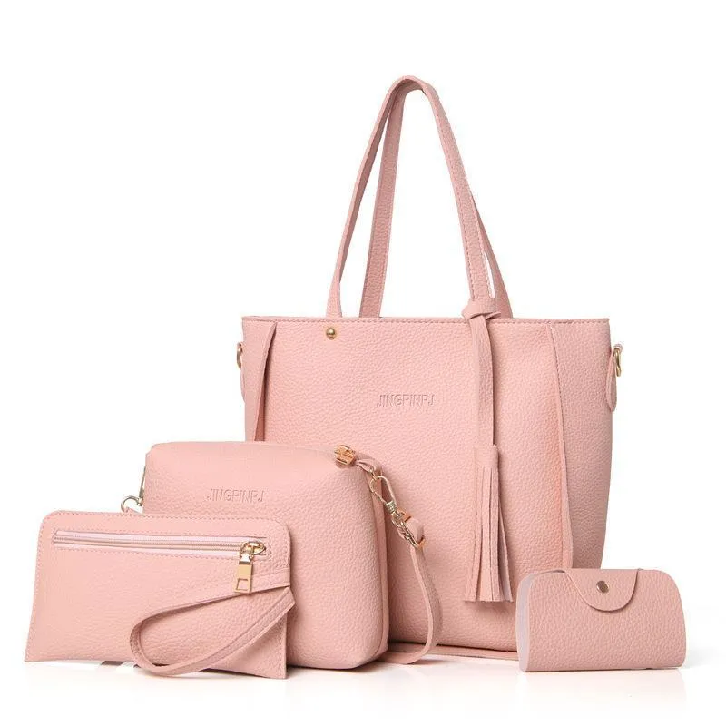Fashion Bag Set
