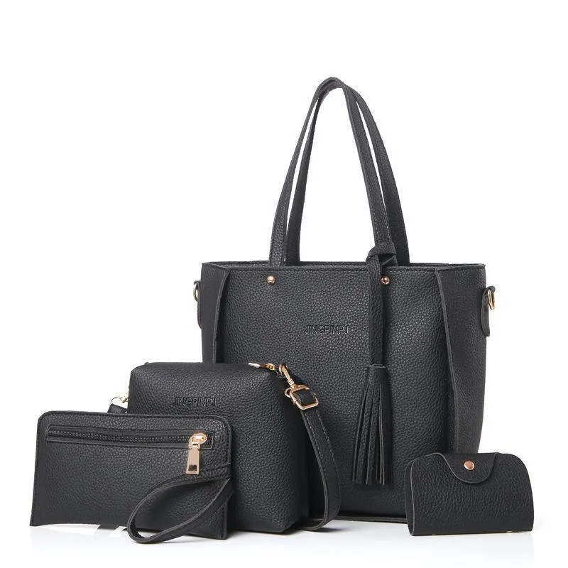 Fashion Bag Set