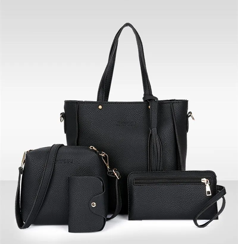 Fashion Bag Set