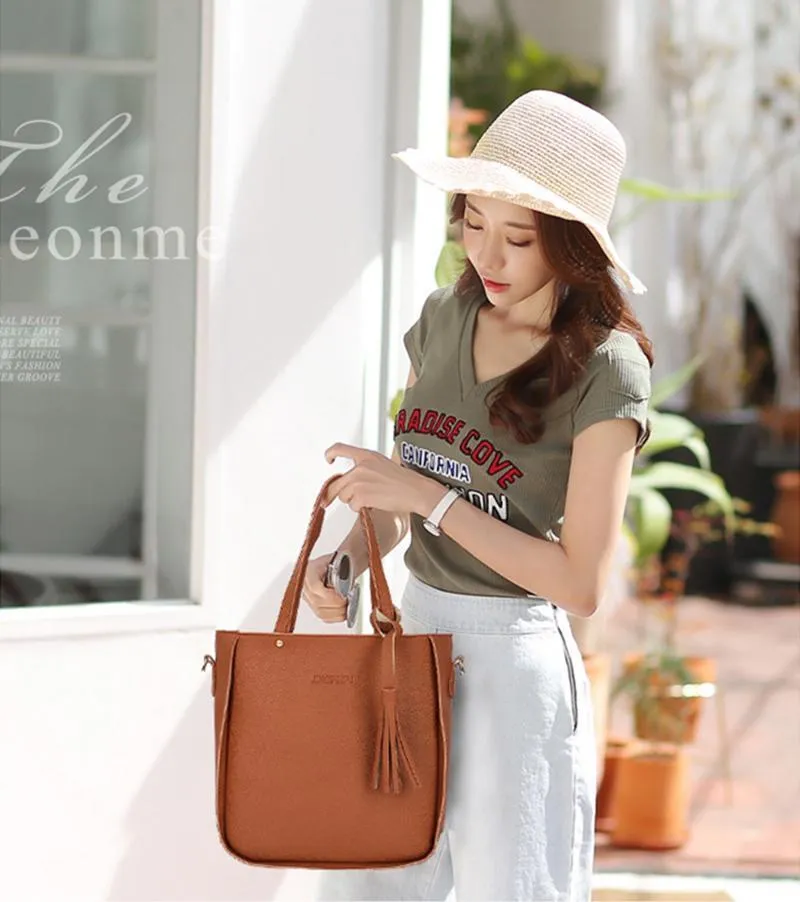 Fashion Bag Set