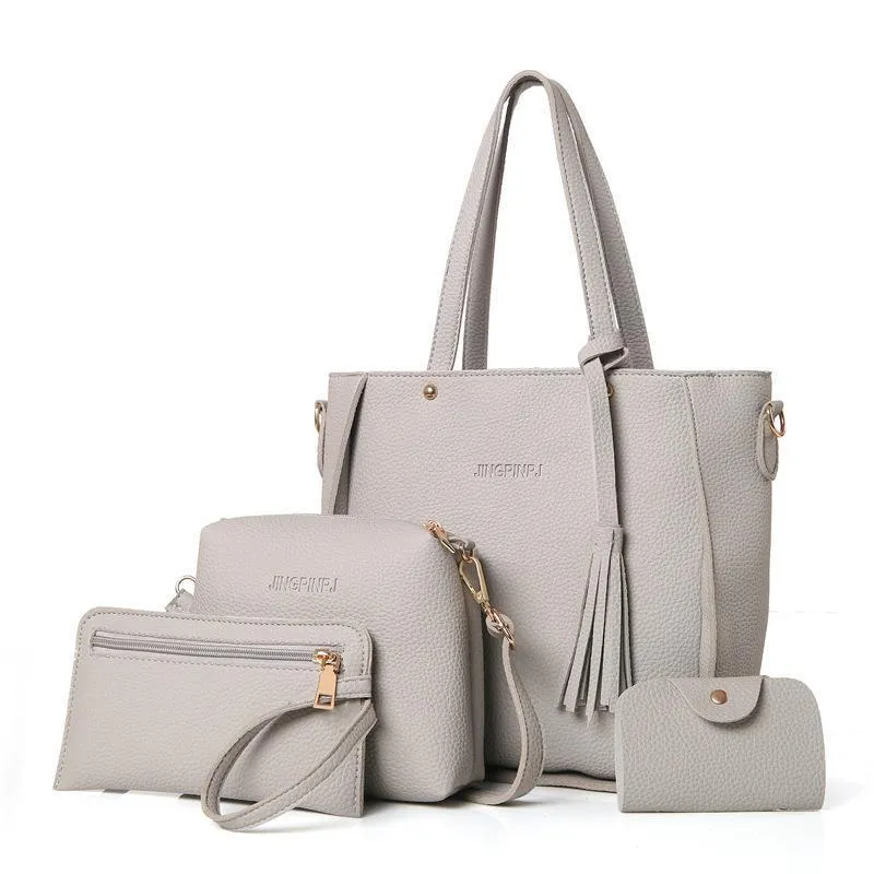 Fashion Bag Set