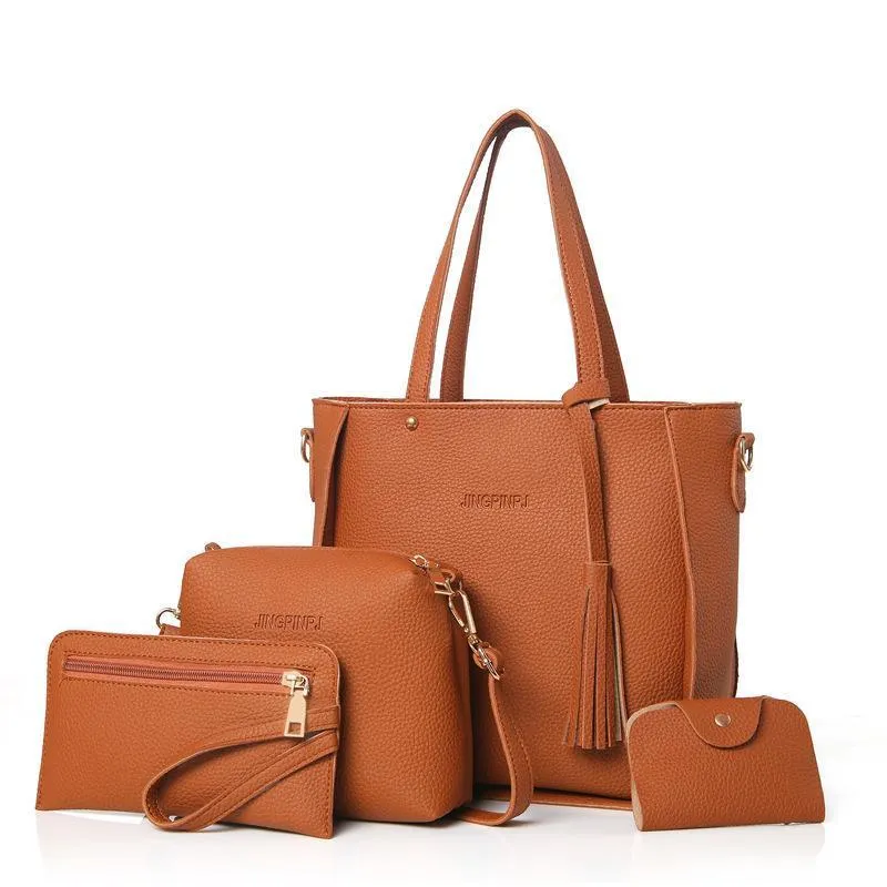 Fashion Bag Set