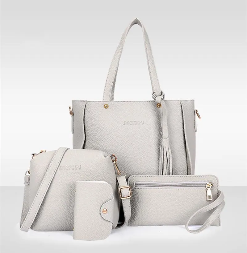Fashion Bag Set
