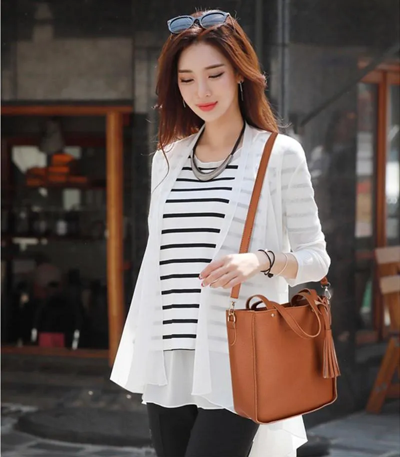 Fashion Bag Set