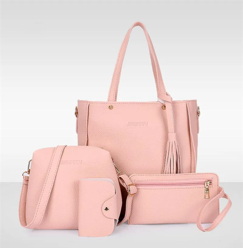 Fashion Bag Set