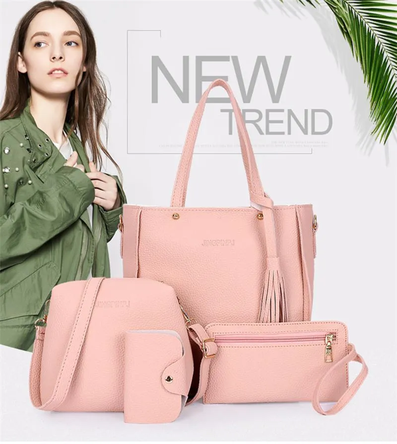 Fashion Bag Set