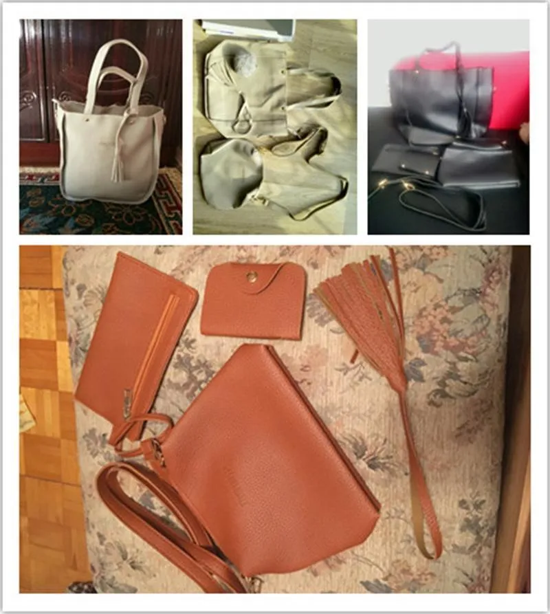 Fashion Bag Set
