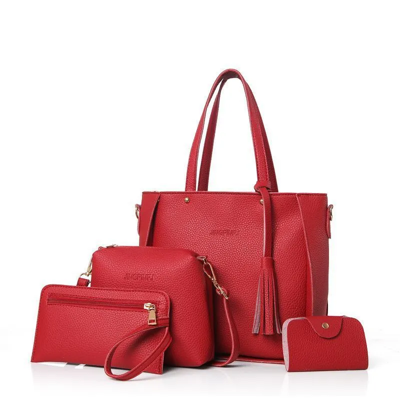 Fashion Bag Set