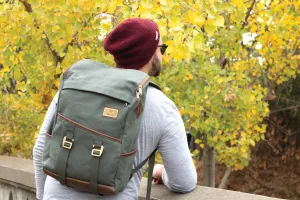 Finley Mill Pack