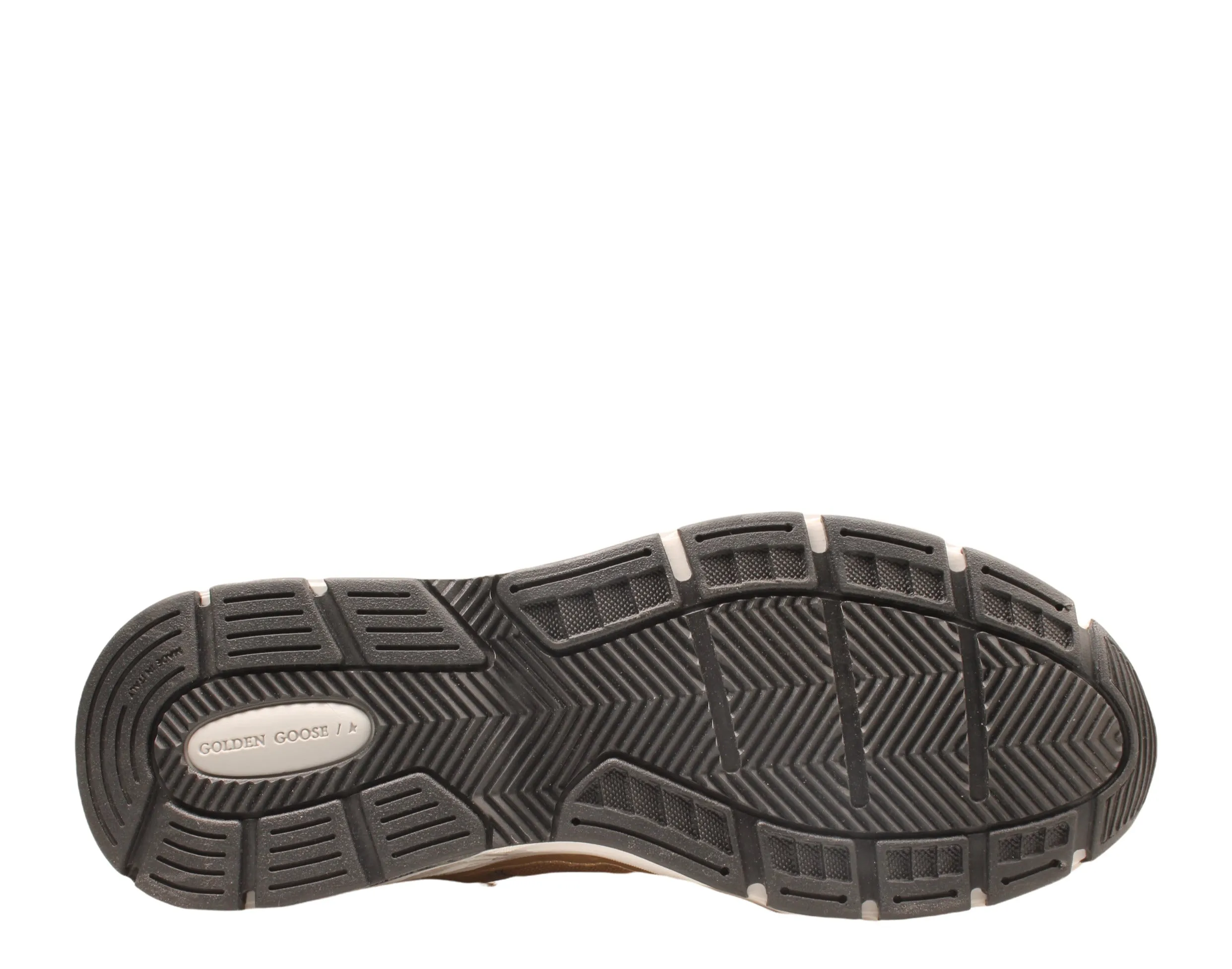 Golden Goose Running Dad Star Men's Sneakers
