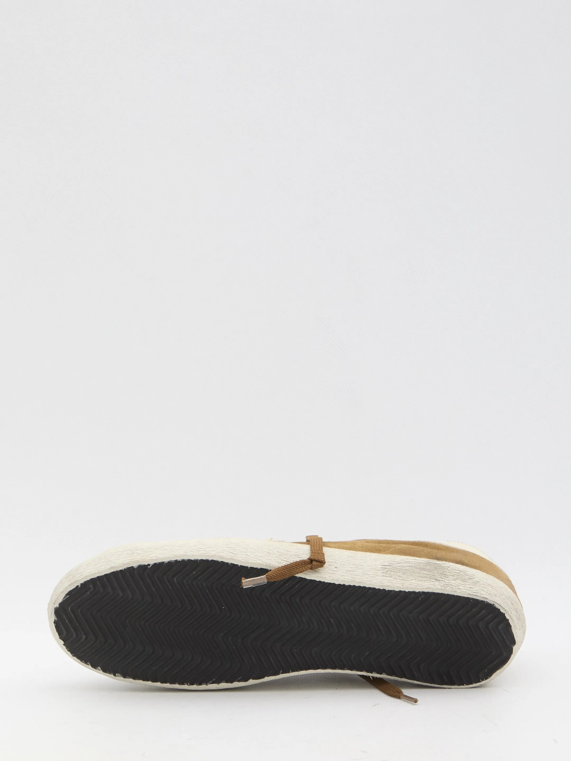 Golden Goose Super-star Sneakers