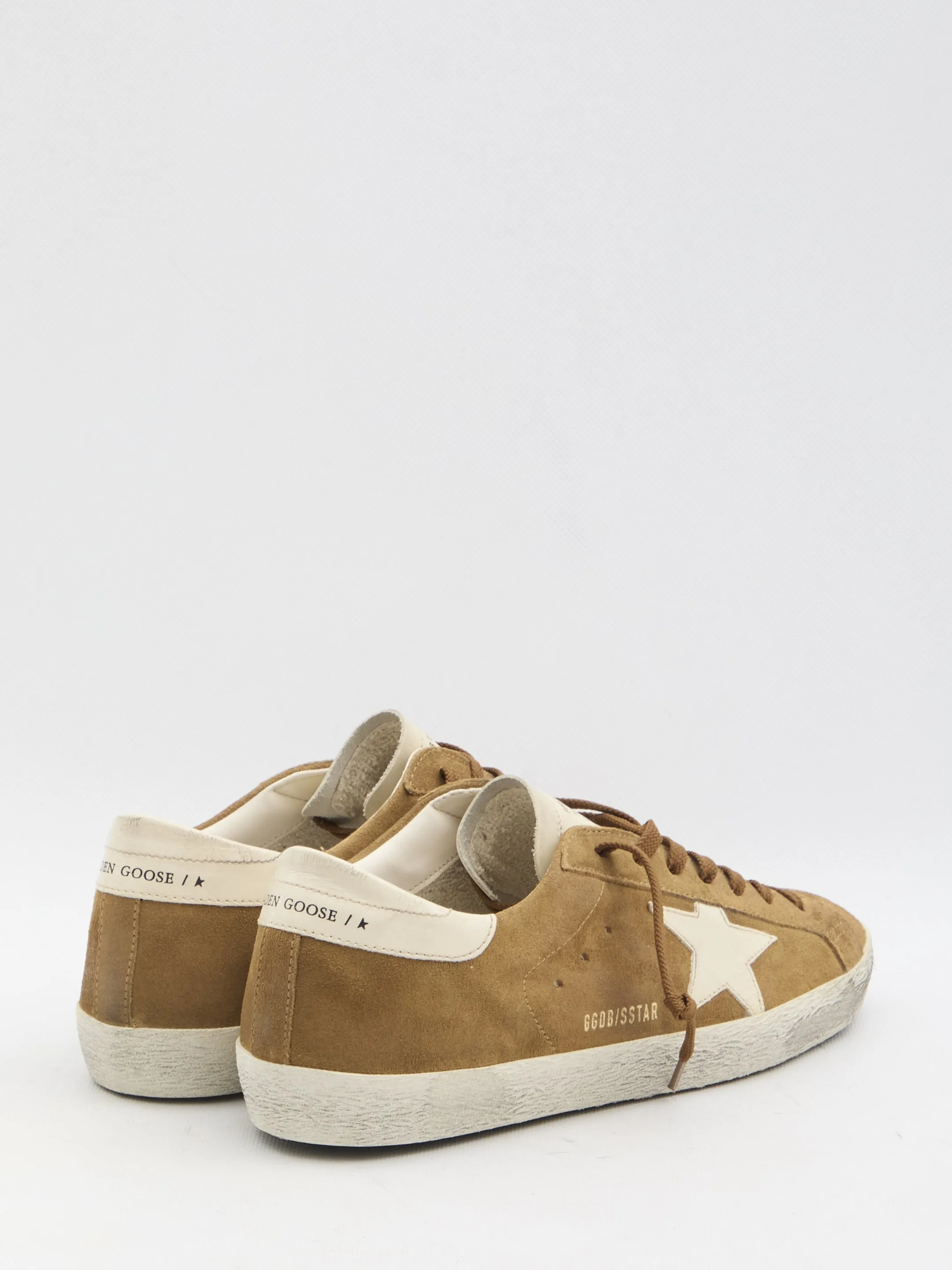 Golden Goose Super-star Sneakers