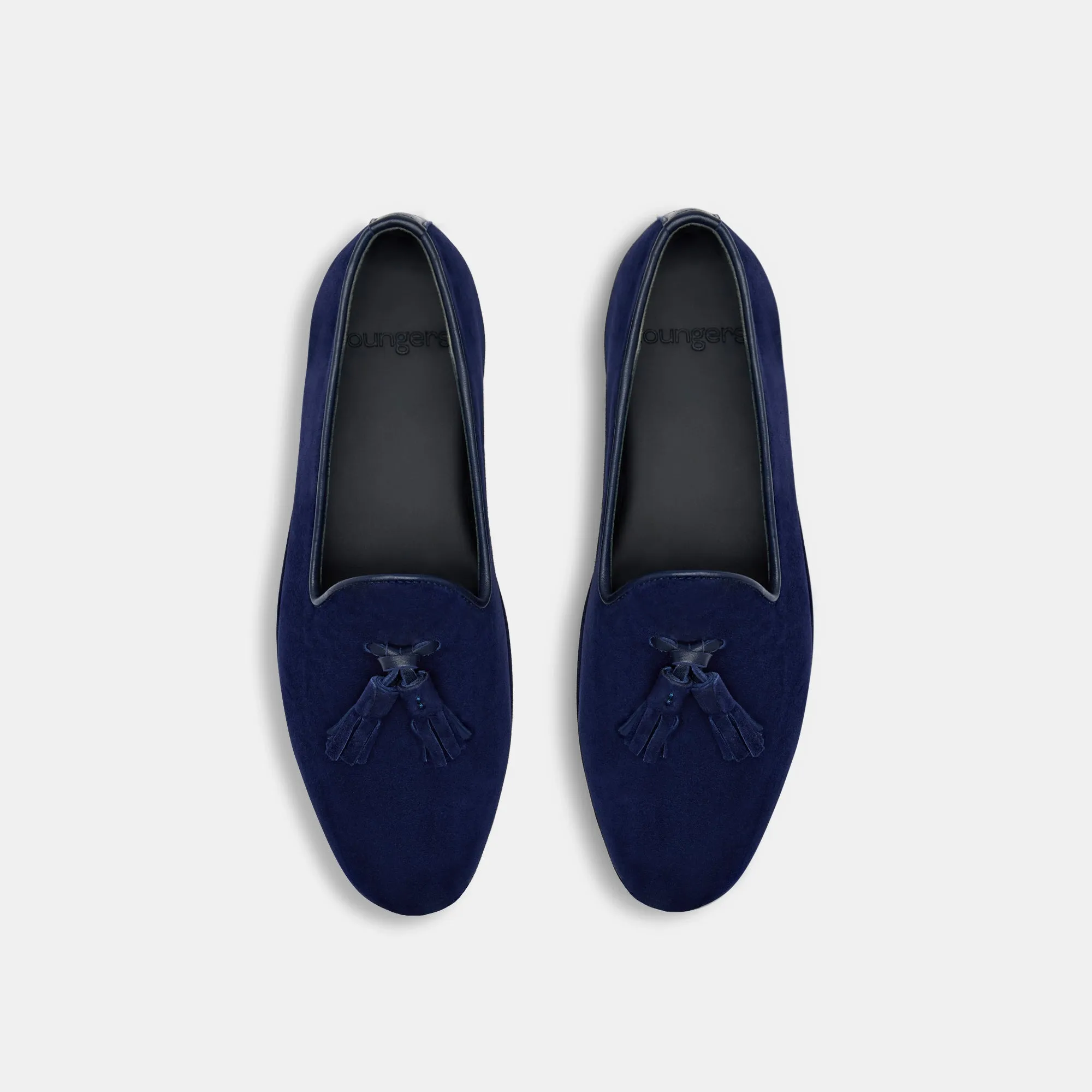 Grace® Women's Loafer Navy
