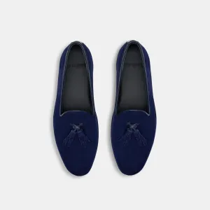 Grace® Women's Loafer Navy