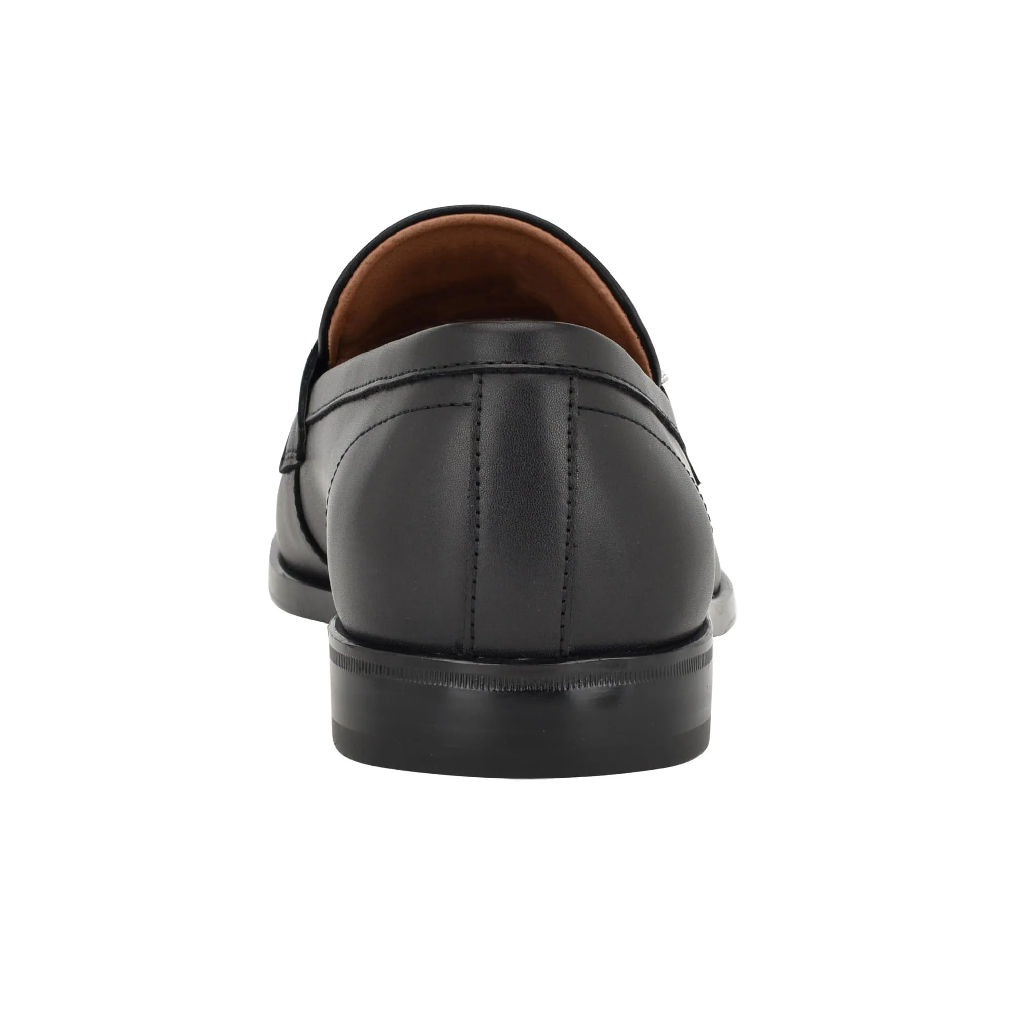 Guess Men's Holt Loafer, Black 001, 8