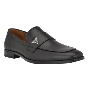 Guess Men's Holt Loafer, Black 001, 8