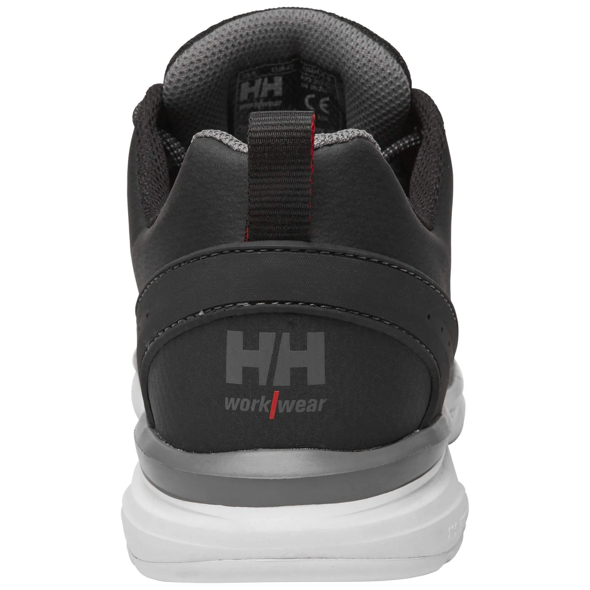 Helly Hansen Chelsea Evolution Brz Low S1P Lightweight Safety Shoes - 78246