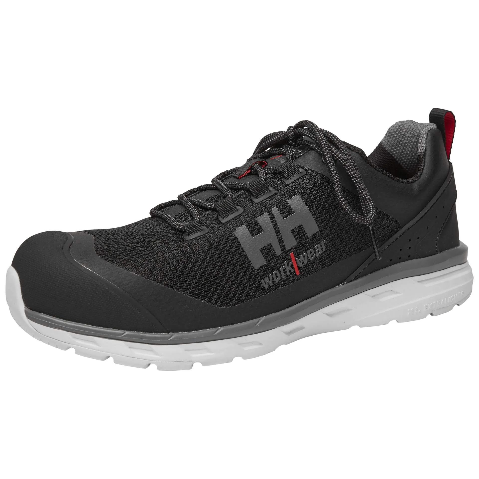 Helly Hansen Chelsea Evolution Brz Low S1P Lightweight Safety Shoes - 78246
