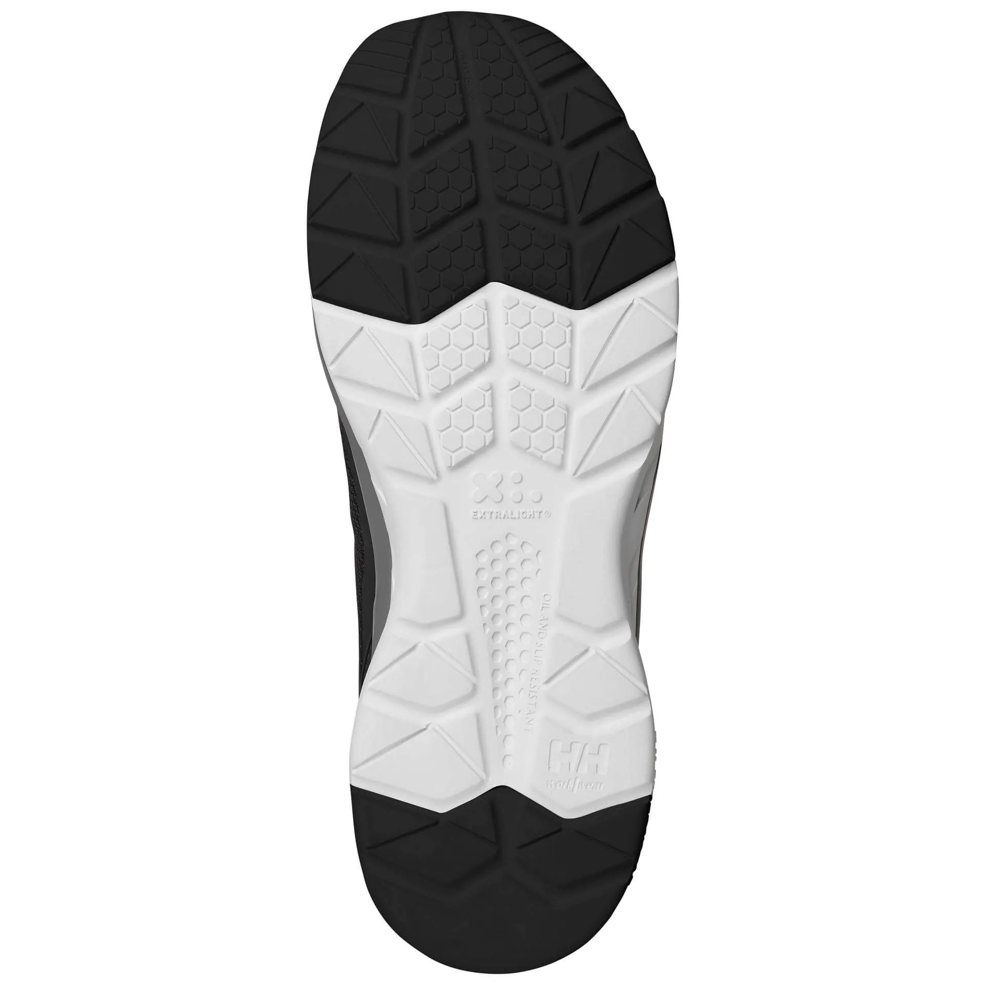 Helly Hansen Chelsea Evolution Brz Low S1P Lightweight Safety Shoes - 78246
