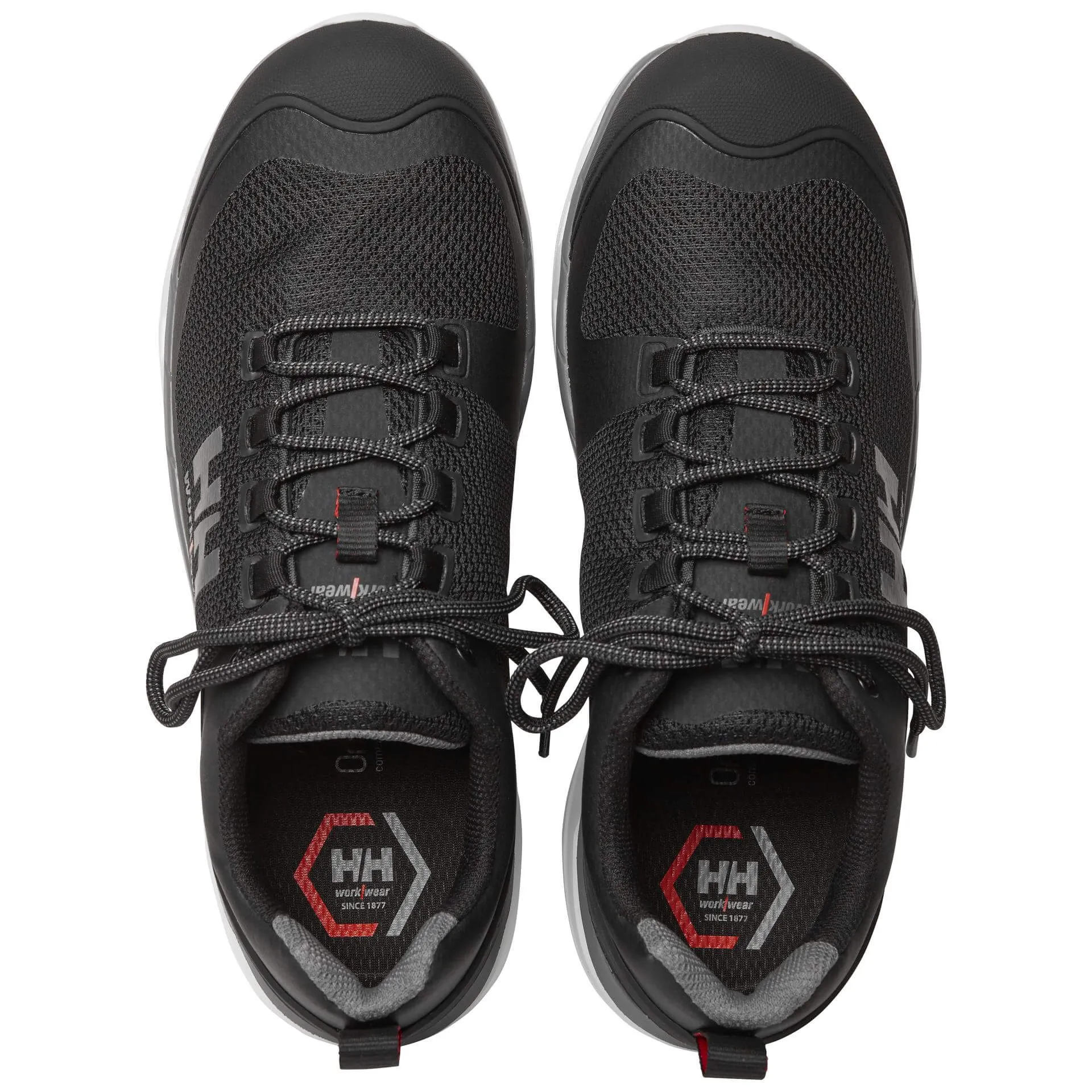 Helly Hansen Chelsea Evolution Brz Low S1P Lightweight Safety Shoes - 78246