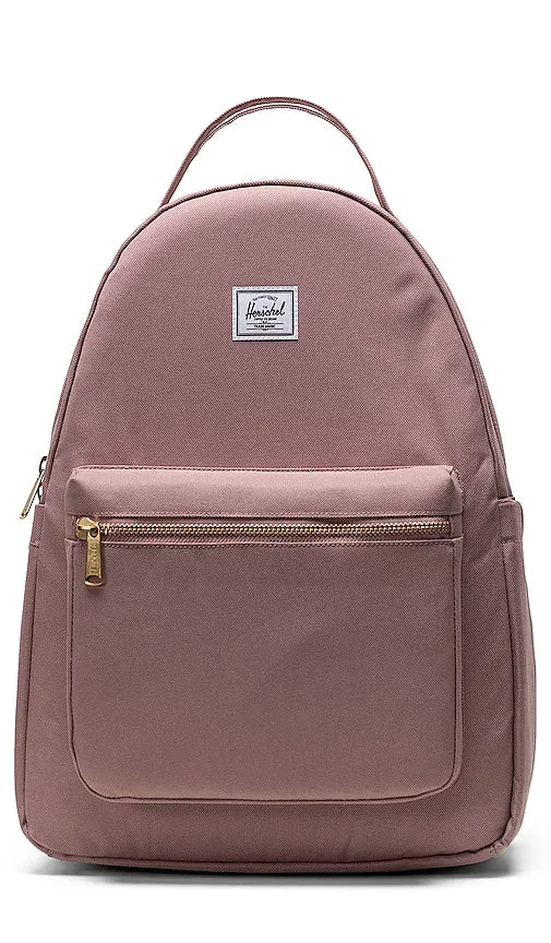 Herschel Supply Co. Nova Backpack in Pink