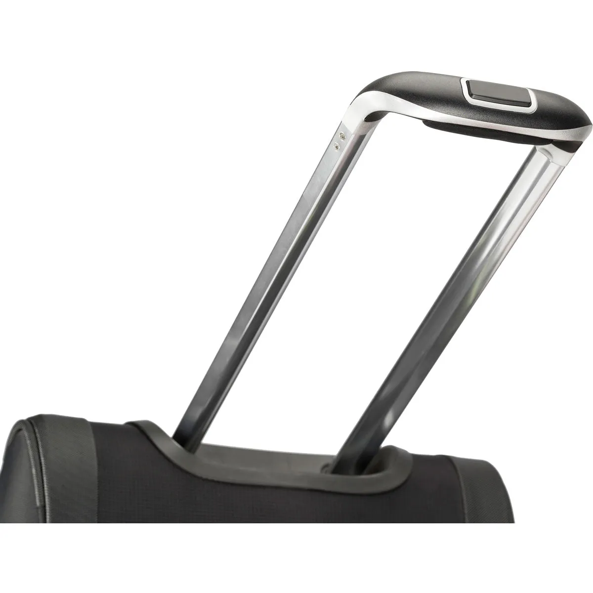 High Sierra At8 26In Wheeled Duffel Upright