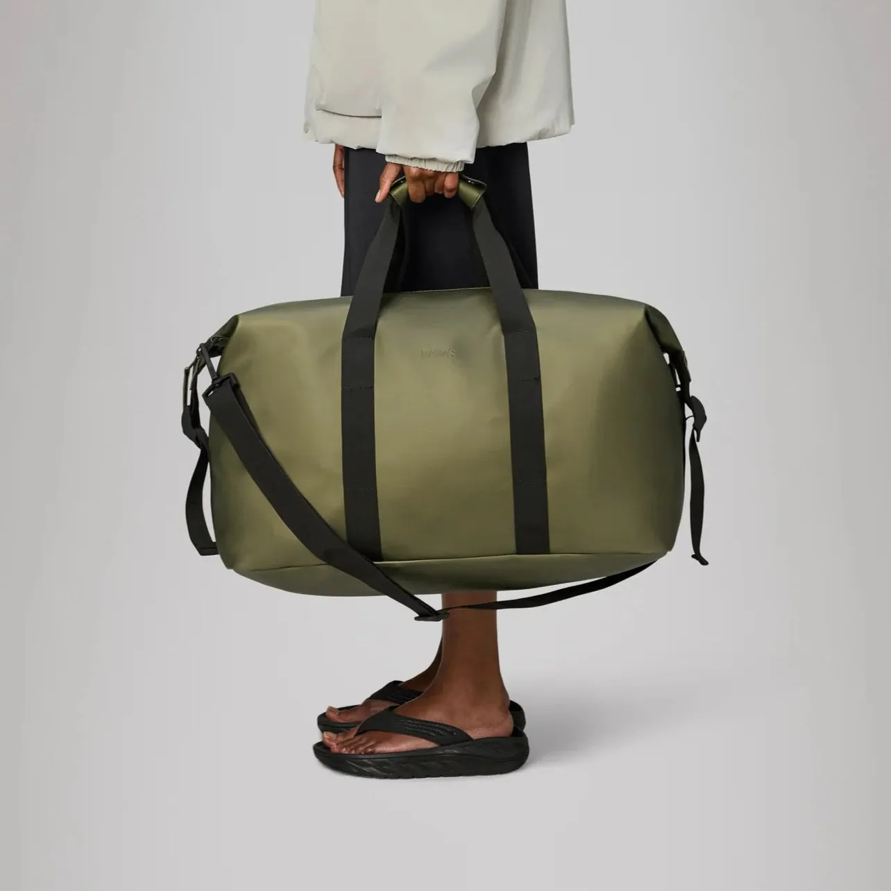 Hilo Weekend Bag | Revel