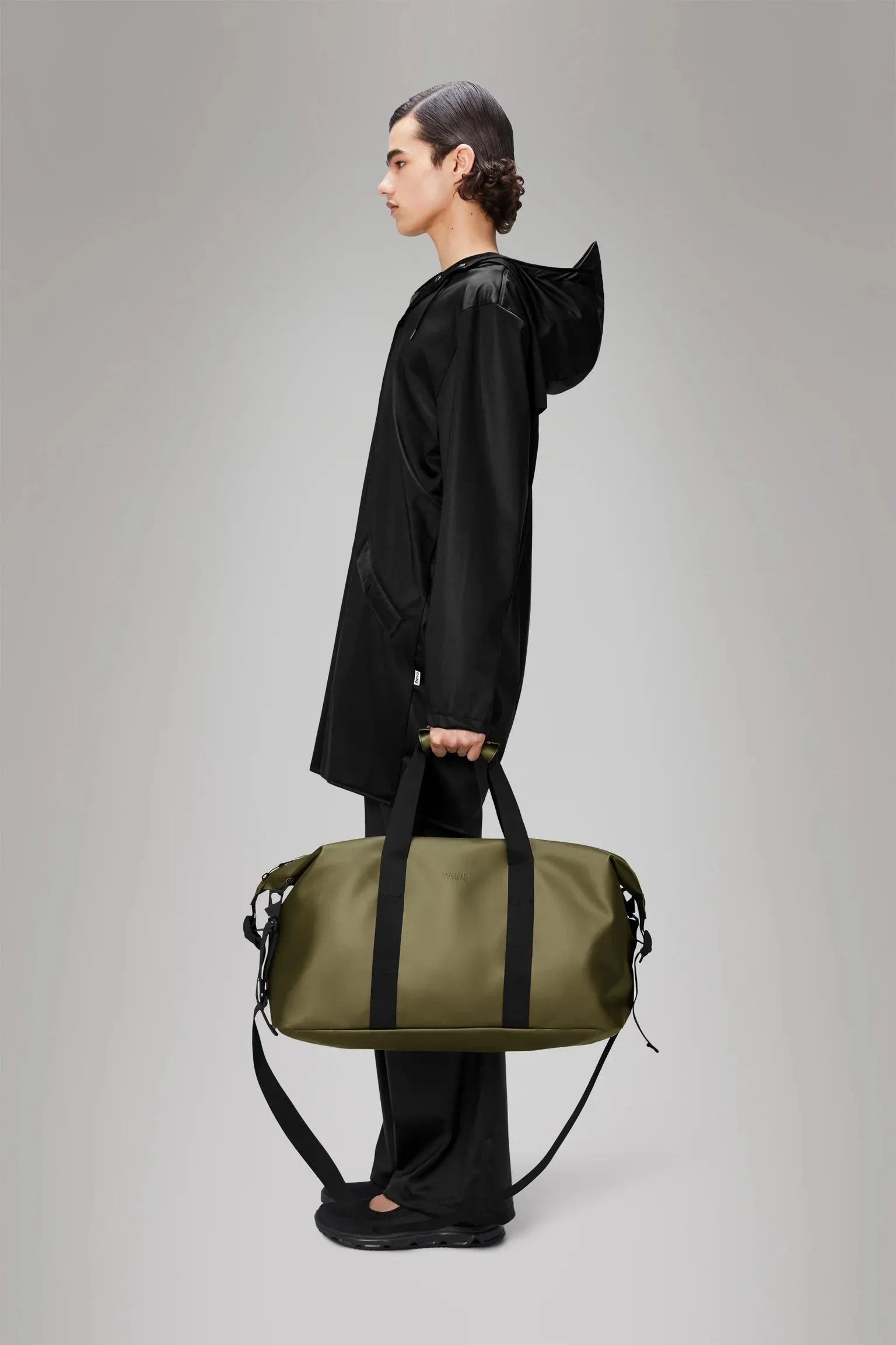 Hilo Weekend Bag | Revel