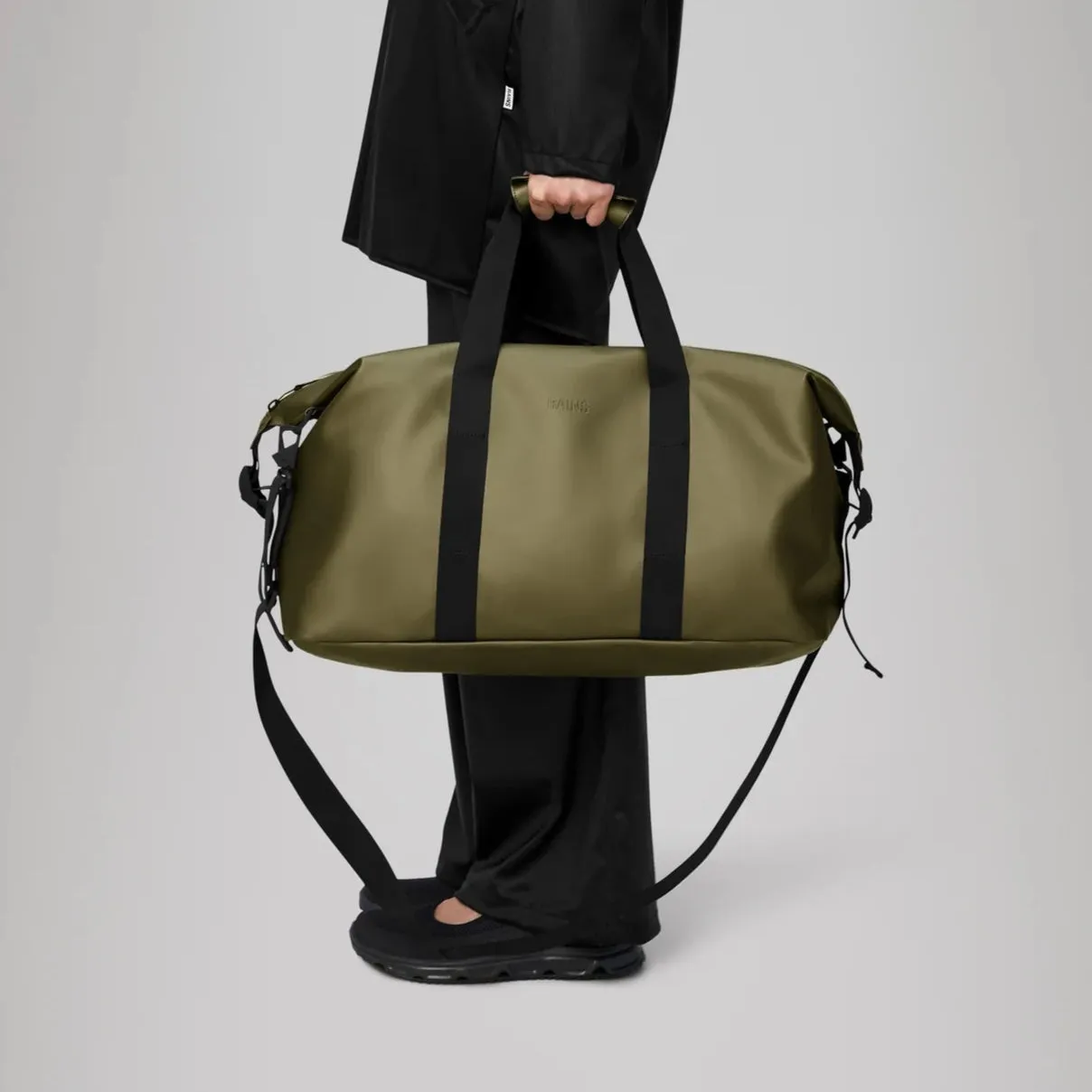 Hilo Weekend Bag | Revel