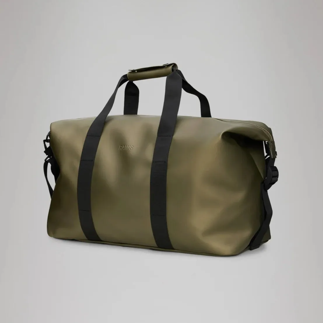 Hilo Weekend Bag | Revel