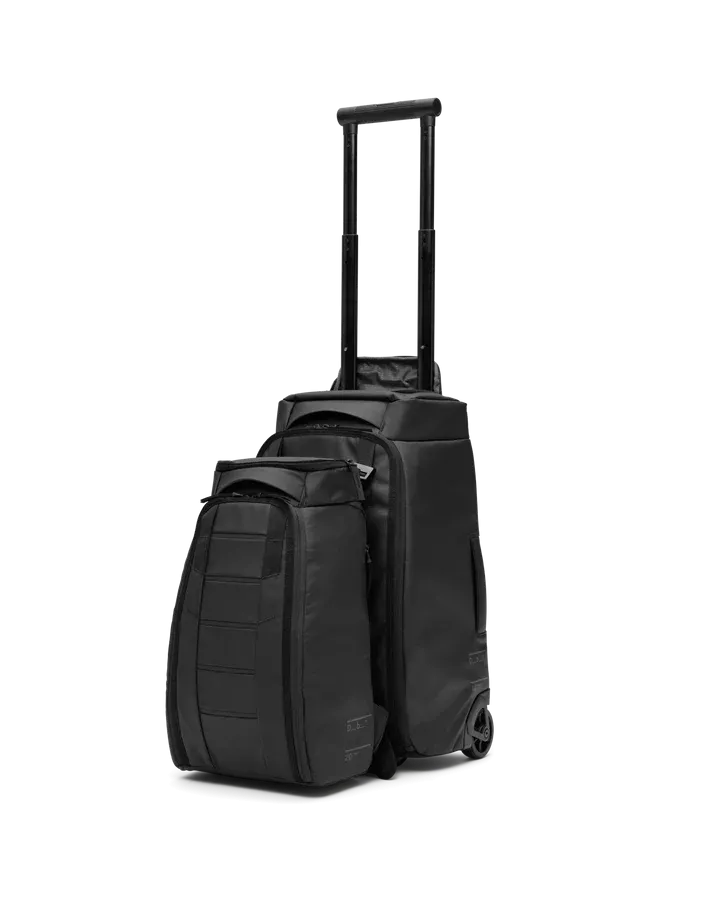 Hugger Roller Bag Carry-on 40L