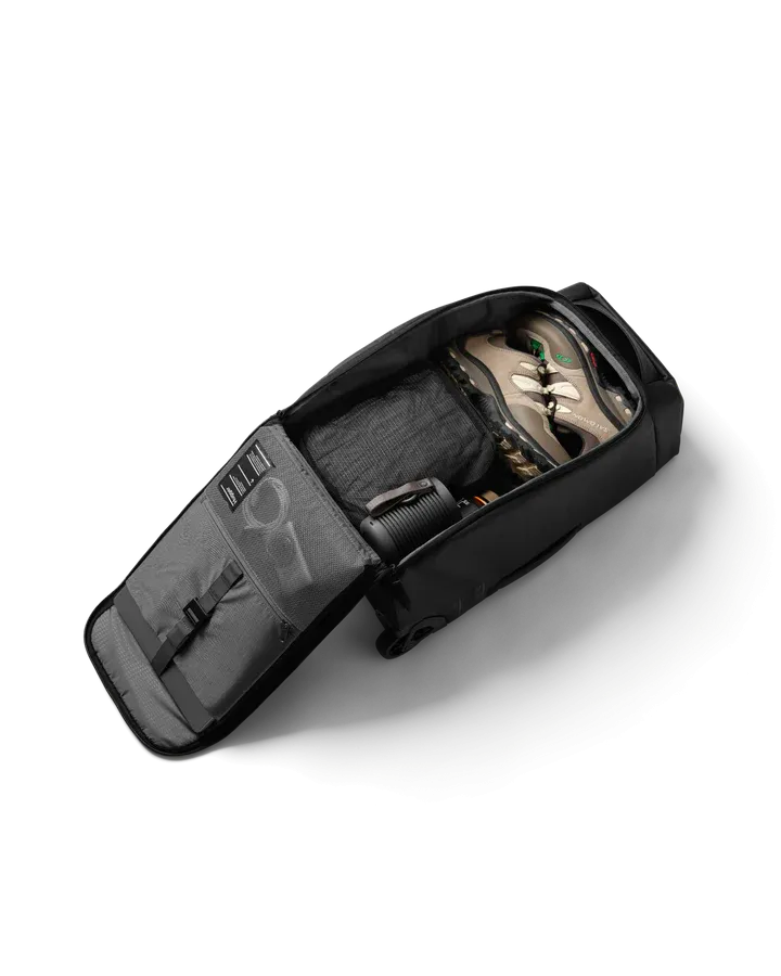 Hugger Roller Bag Carry-on 40L