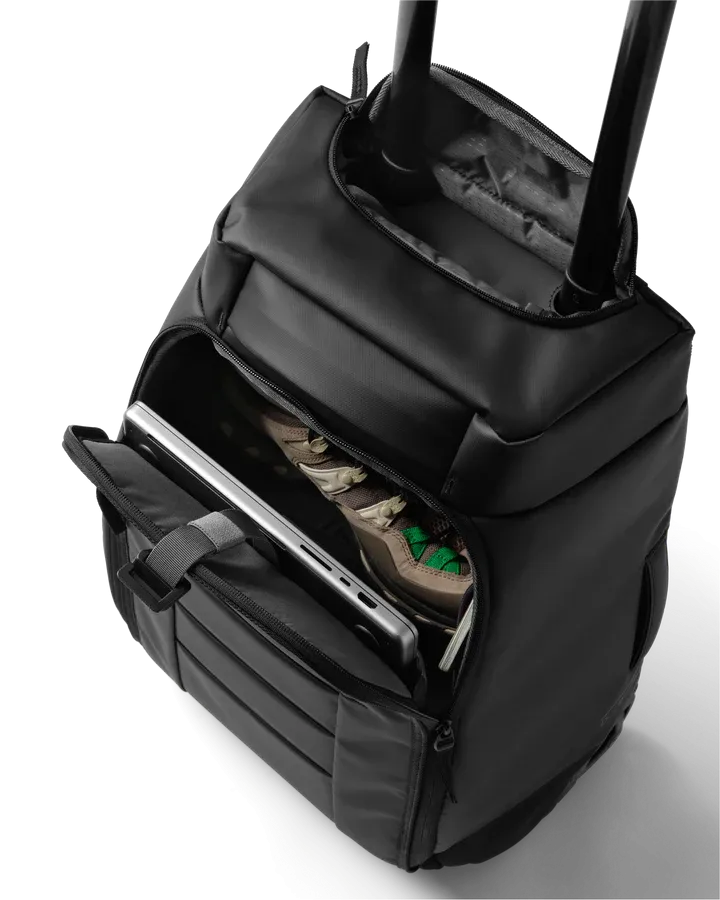 Hugger Roller Bag Carry-on 40L
