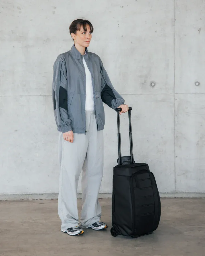 Hugger Roller Bag Carry-on 40L