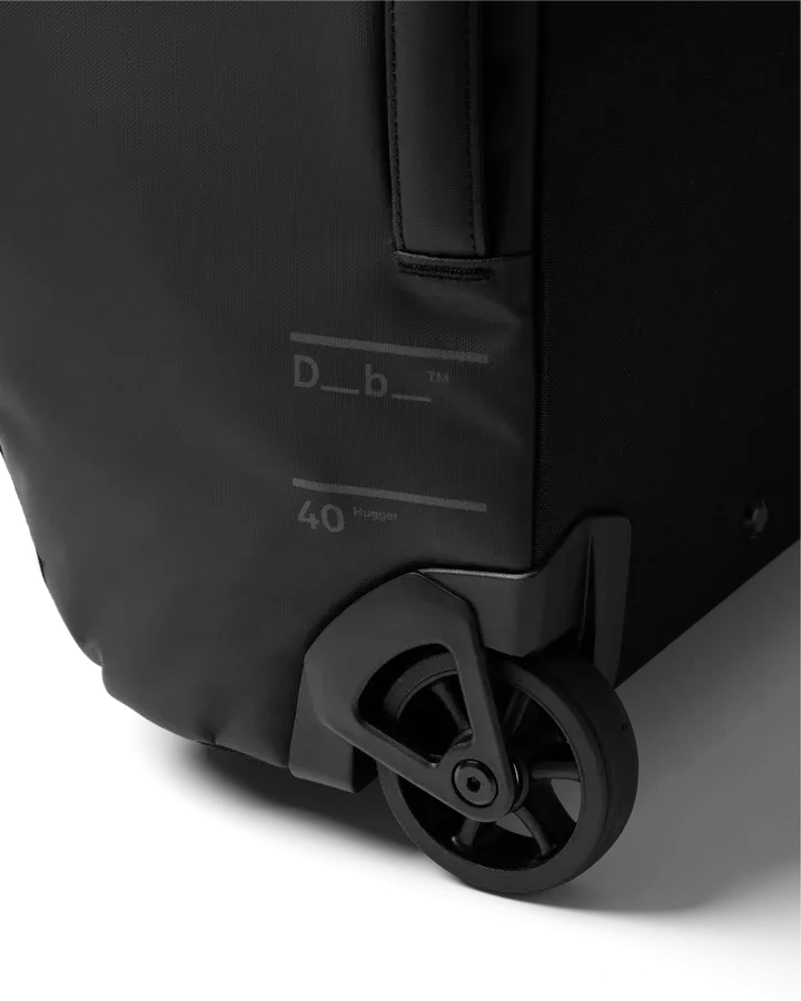 Hugger Roller Bag Carry-on 40L