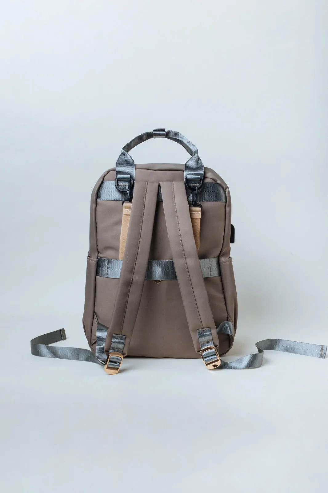 Infantway On-the-Go Mommy Bag