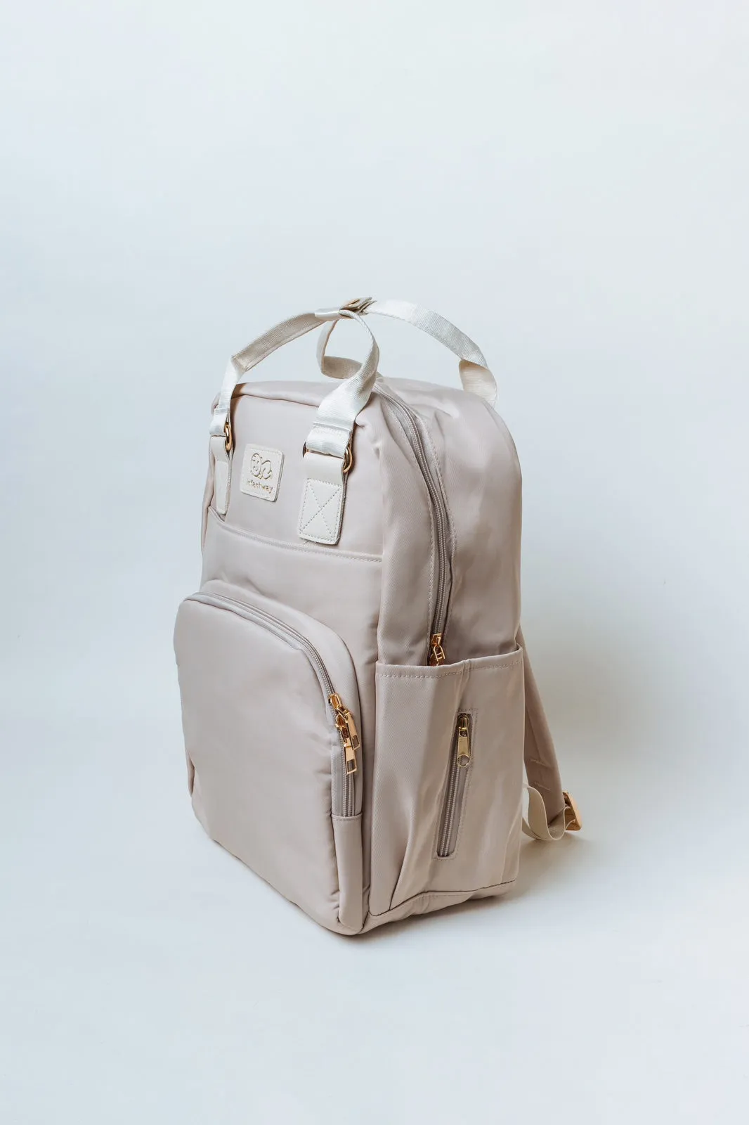 Infantway On-the-Go Mommy Bag
