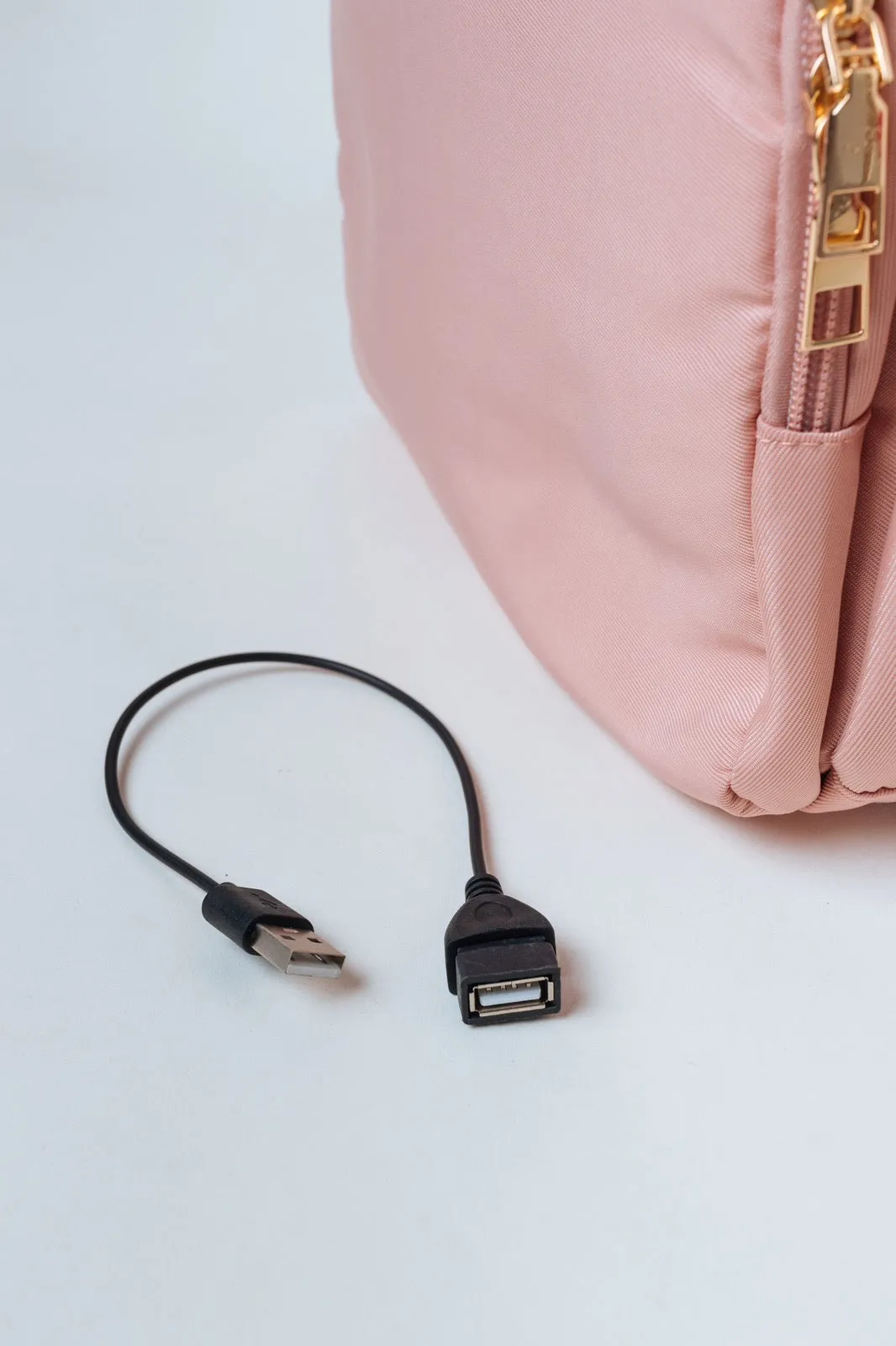 Infantway On-the-Go Mommy Bag