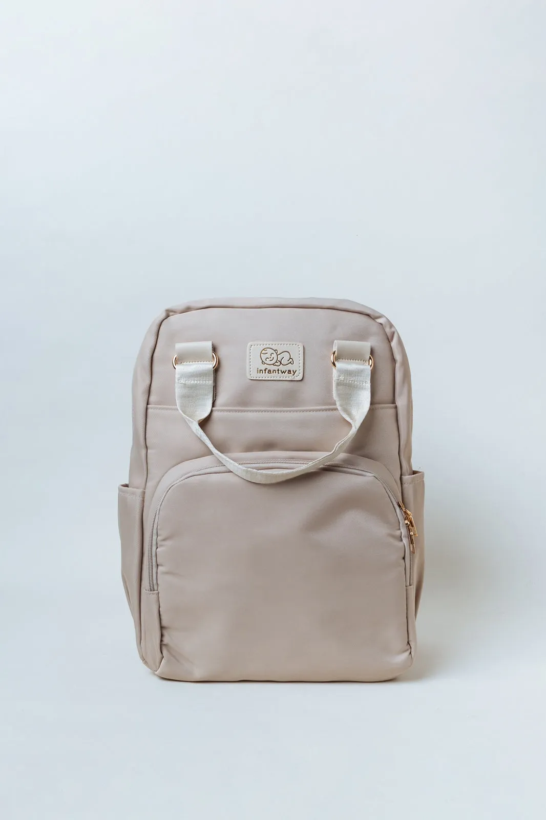 Infantway On-the-Go Mommy Bag