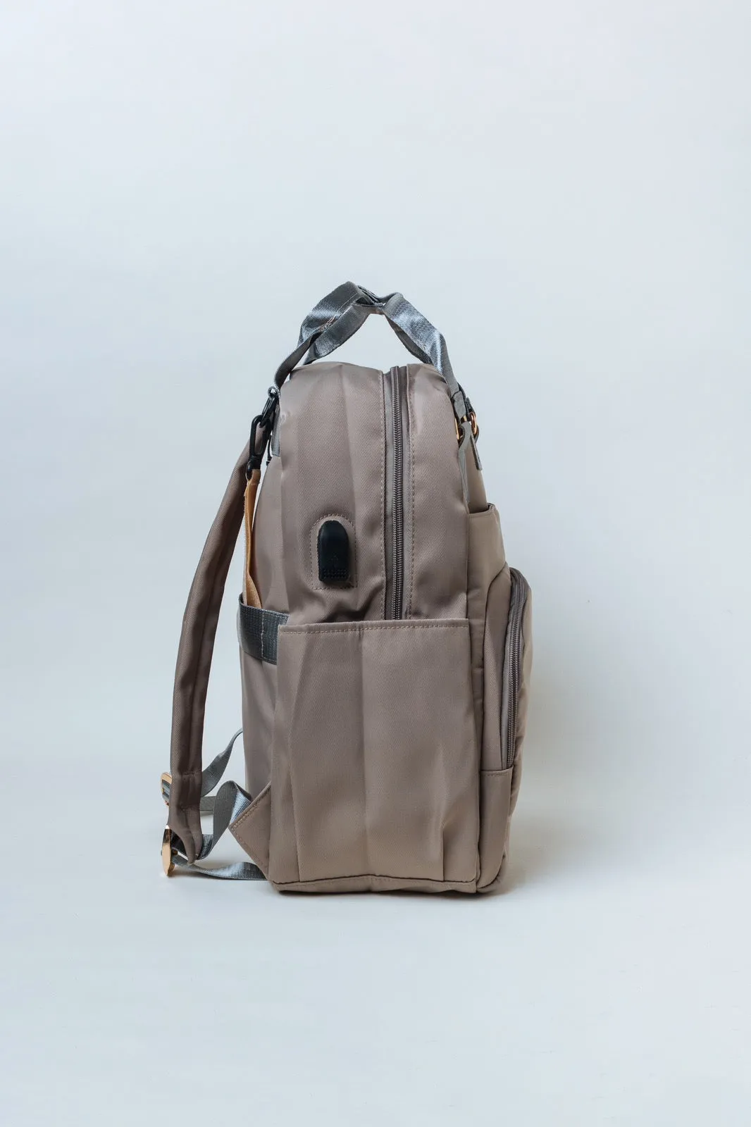 Infantway On-the-Go Mommy Bag