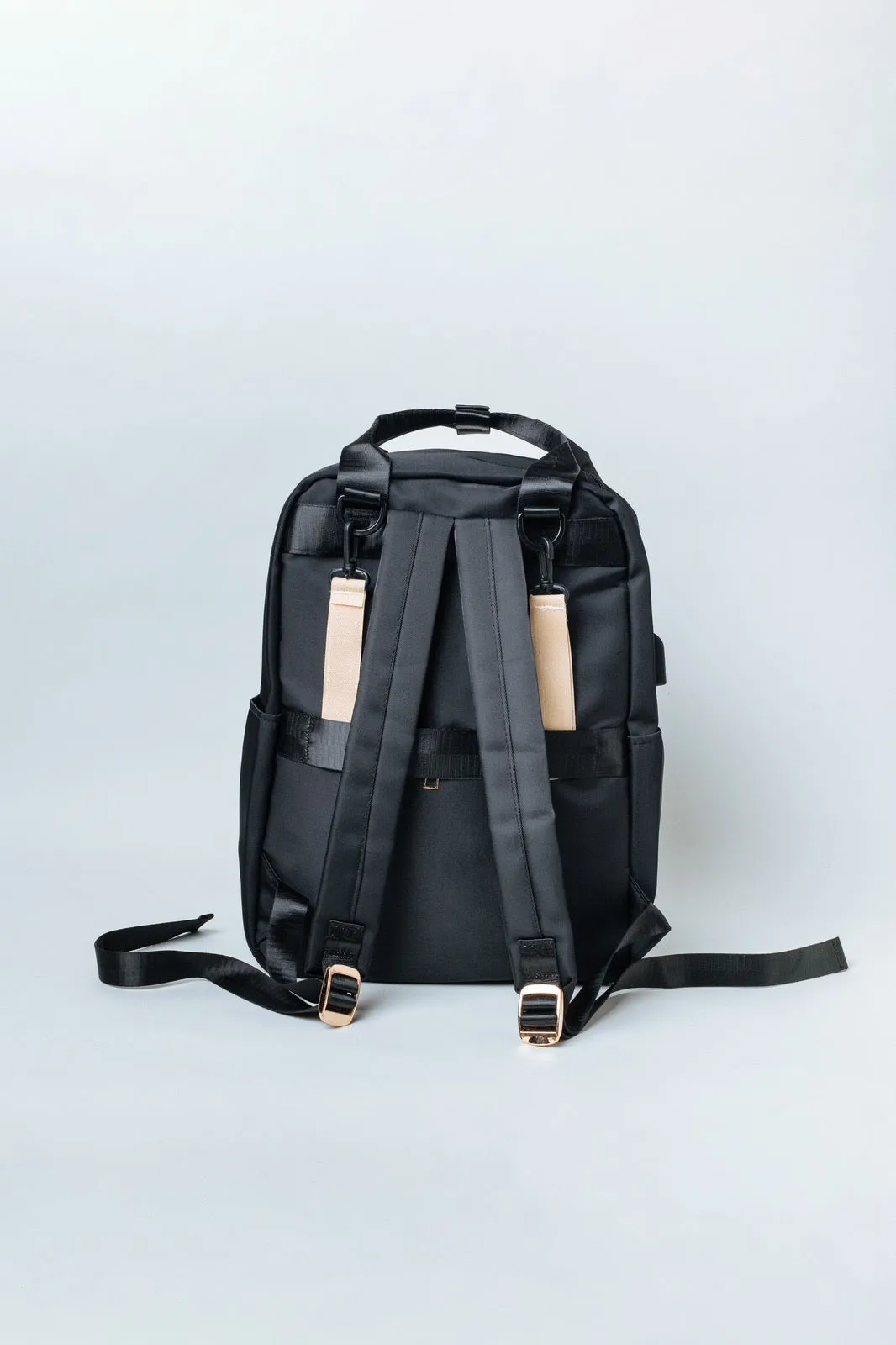 Infantway On-the-Go Mommy Bag